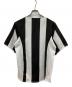 NIKE (ナイキ) ゲームシャツ 2004-05 JUVENTUS ホワイト×ブラック サイズ:S：5000円