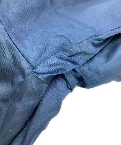 FELCO（フェルコ）FELCO (フェルコ) 70-80s スタジャン ブルー サイズ:Mの古着・服飾アイテム