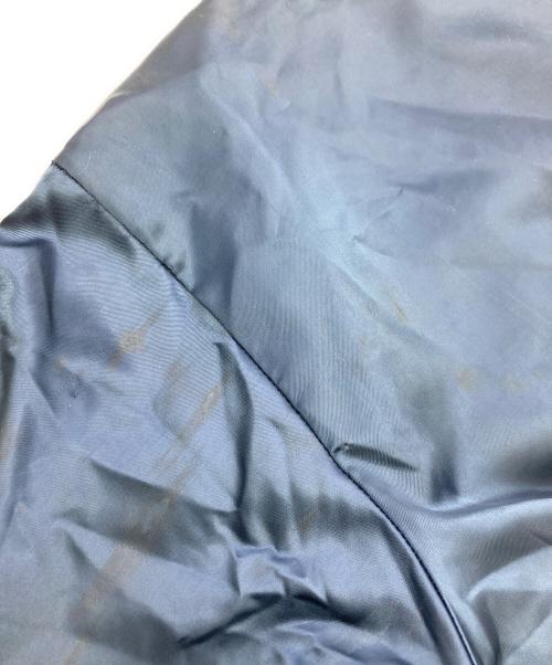 FELCO（フェルコ）FELCO (フェルコ) 70-80s スタジャン ブルー サイズ:Mの古着・服飾アイテム