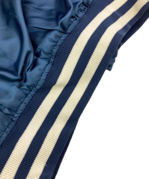 FELCO（フェルコ）FELCO (フェルコ) 70-80s スタジャン ブルー サイズ:Mの古着・服飾アイテム