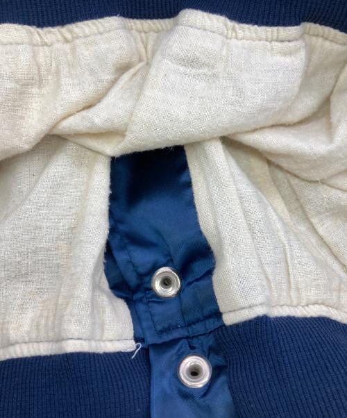 FELCO（フェルコ）FELCO (フェルコ) 70-80s スタジャン ブルー サイズ:Mの古着・服飾アイテム