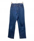 LEVI'Sリーバイス）の古着「80sデニムパンツ」｜インディゴ