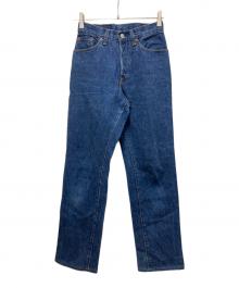 LEVI'S（リーバイス）の古着「80sデニムパンツ」｜インディゴ