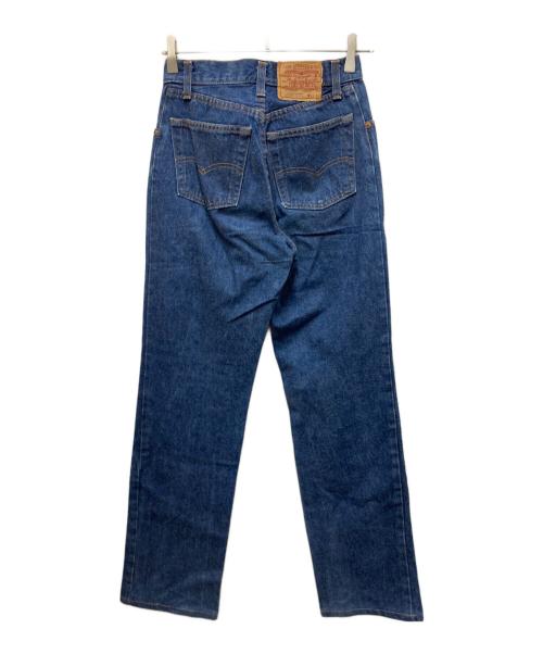 LEVI'S（リーバイス）LEVI'S (リーバイス) 80sデニムパンツ インディゴ サイズ:26の古着・服飾アイテム