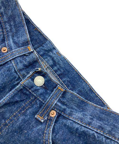 LEVI'S（リーバイス）LEVI'S (リーバイス) 80sデニムパンツ インディゴ サイズ:26の古着・服飾アイテム