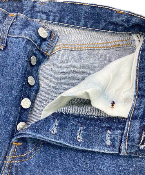 LEVI'S（リーバイス）LEVI'S (リーバイス) 80sデニムパンツ インディゴ サイズ:26の古着・服飾アイテム
