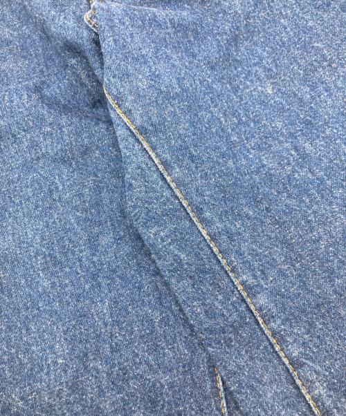 LEVI'S（リーバイス）LEVI'S (リーバイス) 80sデニムパンツ インディゴ サイズ:26の古着・服飾アイテム