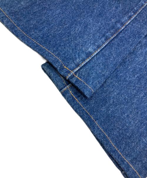LEVI'S（リーバイス）LEVI'S (リーバイス) 80sデニムパンツ インディゴ サイズ:26の古着・服飾アイテム