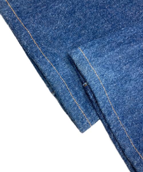 LEVI'S（リーバイス）LEVI'S (リーバイス) 80sデニムパンツ インディゴ サイズ:26の古着・服飾アイテム