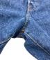 中古・古着 LEVI'S (リーバイス) 80sデニムパンツ インディゴ サイズ:26：5000円