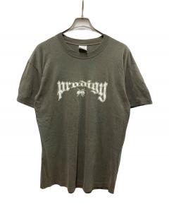 中古・古着通販】Hanes (ヘインズ) KISSバンドTシャツ ブラック サイズ