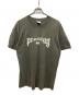 SCREEN STARS（スクリーンズスターズ）の古着「バンドプリントTシャツ」｜グレー