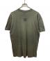SCREEN STARS (スクリーンズスターズ) バンドプリントTシャツ グレー サイズ:M：6000円