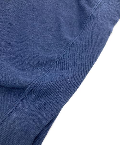 TULTEX（タルテックス）TULTEX (タルテックス) 80s ラグランスウェット ネイビー サイズ:Mの古着・服飾アイテム