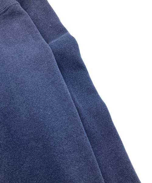 TULTEX（タルテックス）TULTEX (タルテックス) 80s ラグランスウェット ネイビー サイズ:Mの古着・服飾アイテム
