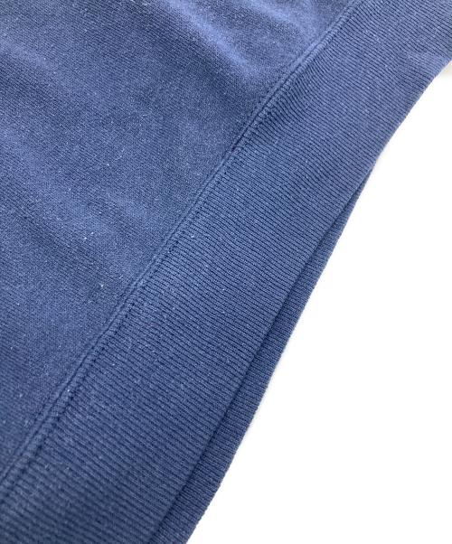 TULTEX（タルテックス）TULTEX (タルテックス) 80s ラグランスウェット ネイビー サイズ:Mの古着・服飾アイテム