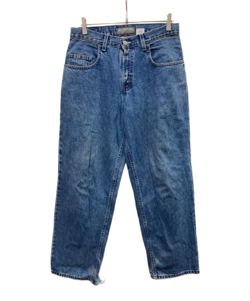 LEVI'S（リーバイス）LEVI'S (リーバイス) baggy fitデニムパンツ インディゴ サイズ:W31の古着・服飾アイテム