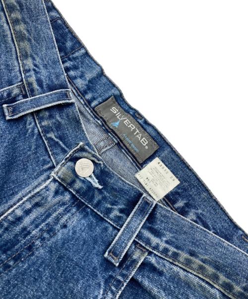 LEVI'S（リーバイス）LEVI'S (リーバイス) baggy fitデニムパンツ インディゴ サイズ:W31の古着・服飾アイテム