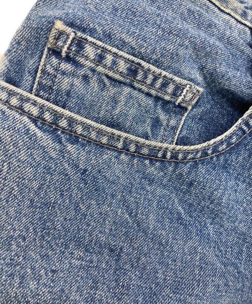 LEVI'S（リーバイス）LEVI'S (リーバイス) baggy fitデニムパンツ インディゴ サイズ:W31の古着・服飾アイテム