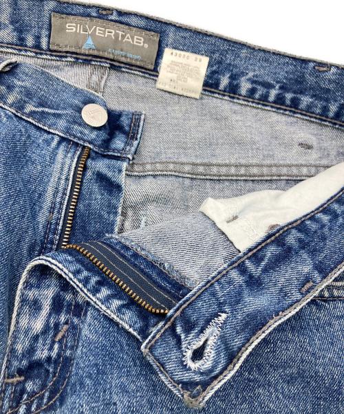 LEVI'S（リーバイス）LEVI'S (リーバイス) baggy fitデニムパンツ インディゴ サイズ:W31の古着・服飾アイテム