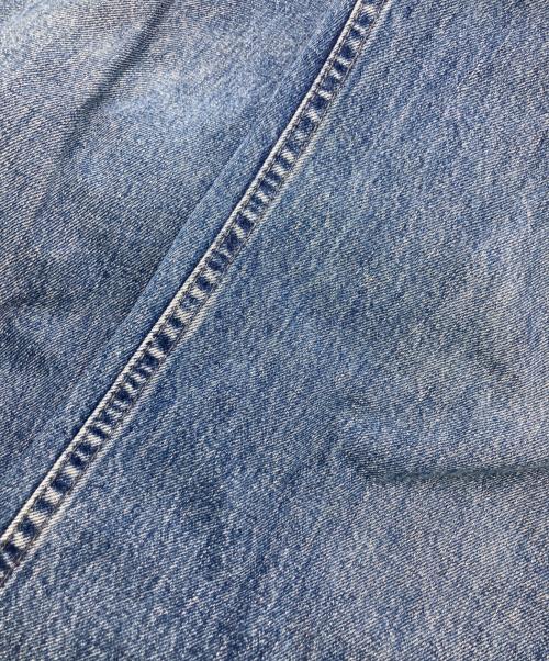 LEVI'S（リーバイス）LEVI'S (リーバイス) baggy fitデニムパンツ インディゴ サイズ:W31の古着・服飾アイテム