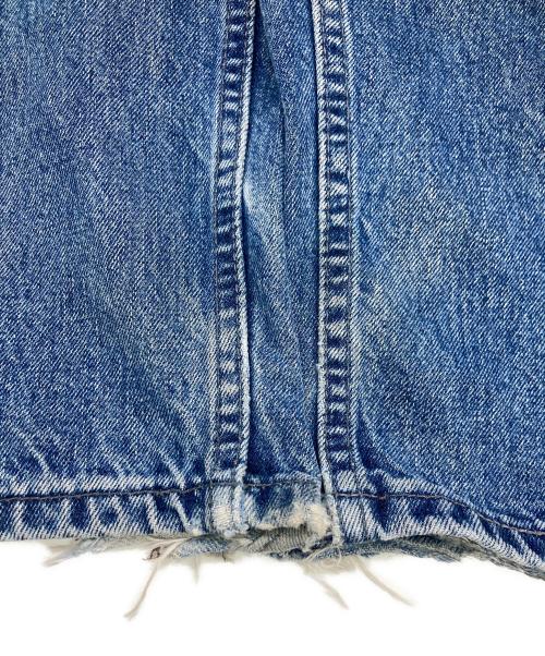 LEVI'S（リーバイス）LEVI'S (リーバイス) baggy fitデニムパンツ インディゴ サイズ:W31の古着・服飾アイテム