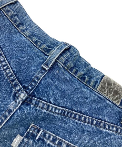 LEVI'S（リーバイス）LEVI'S (リーバイス) baggy fitデニムパンツ インディゴ サイズ:W31の古着・服飾アイテム