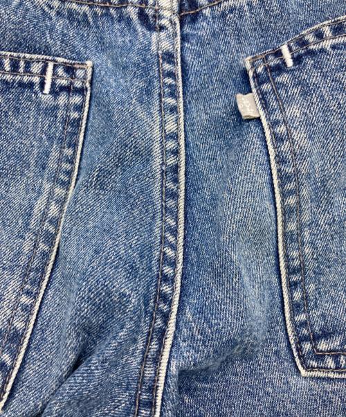 LEVI'S（リーバイス）LEVI'S (リーバイス) baggy fitデニムパンツ インディゴ サイズ:W31の古着・服飾アイテム