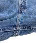 中古・古着 LEVI'S (リーバイス) baggy fitデニムパンツ インディゴ サイズ:W31：9000円