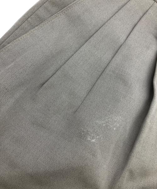 JB BRITCHES NORDSTROM（ノードストローム）JB BRITCHES NORDSTROM (ノードストローム) タックパンツ ベージュ サイズ:ーの古着・服飾アイテム