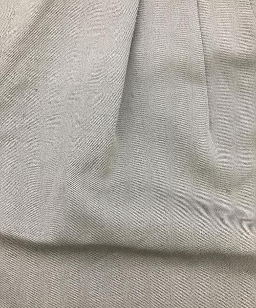 JB BRITCHES NORDSTROM（ノードストローム）JB BRITCHES NORDSTROM (ノードストローム) タックパンツ ベージュ サイズ:ーの古着・服飾アイテム