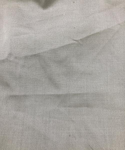 JB BRITCHES NORDSTROM（ノードストローム）JB BRITCHES NORDSTROM (ノードストローム) タックパンツ ベージュ サイズ:ーの古着・服飾アイテム