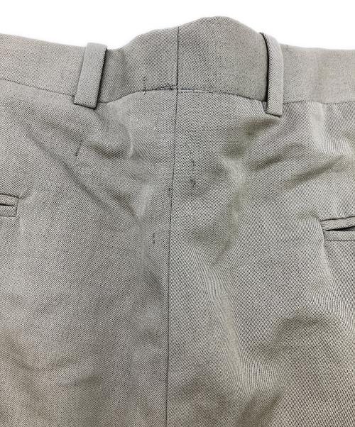 JB BRITCHES NORDSTROM（ノードストローム）JB BRITCHES NORDSTROM (ノードストローム) タックパンツ ベージュ サイズ:ーの古着・服飾アイテム