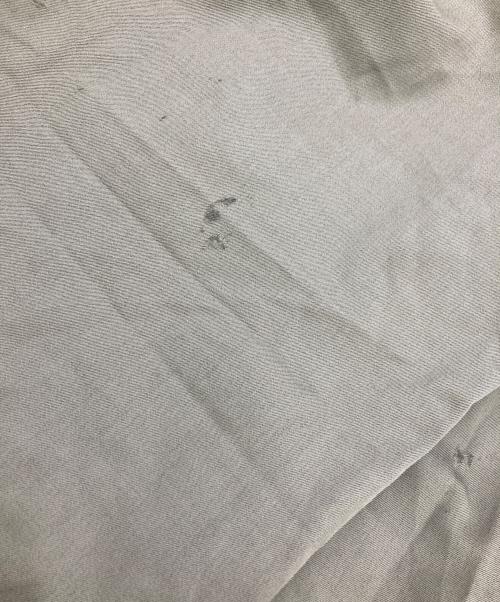 JB BRITCHES NORDSTROM（ノードストローム）JB BRITCHES NORDSTROM (ノードストローム) タックパンツ ベージュ サイズ:ーの古着・服飾アイテム