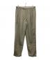 JB BRITCHES NORDSTROM（ノードストローム）の古着「タックパンツ」｜ベージュ
