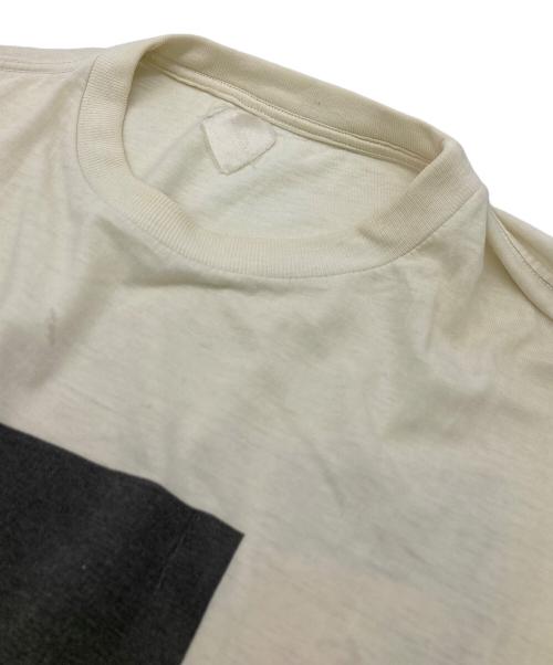 USED（ユーズド）USED (ユーズド) 90s-U2 バンドプリントTシャツ ホワイト サイズ:不明の古着・服飾アイテム