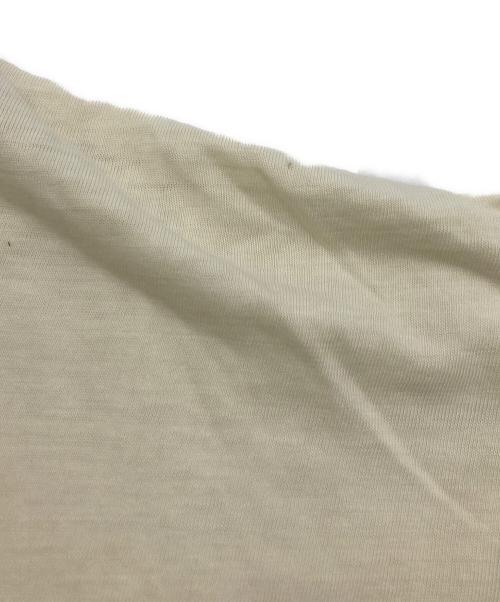 USED（ユーズド）USED (ユーズド) 90s-U2 バンドプリントTシャツ ホワイト サイズ:不明の古着・服飾アイテム