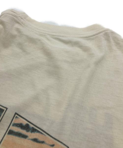 USED（ユーズド）USED (ユーズド) 90s-U2 バンドプリントTシャツ ホワイト サイズ:不明の古着・服飾アイテム