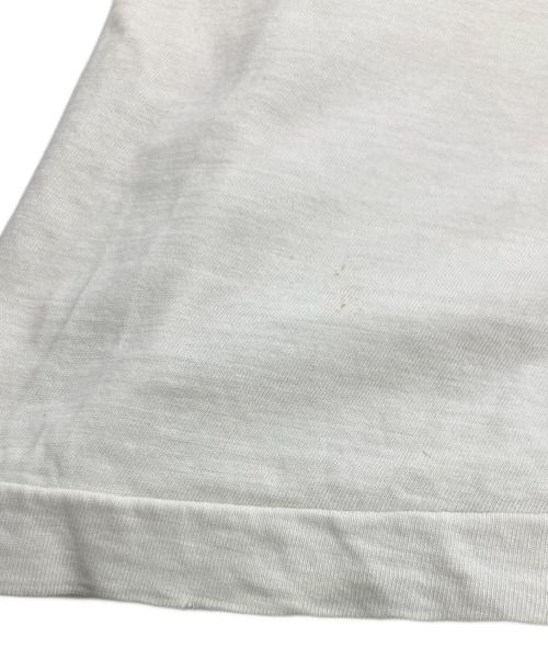 USED（ユーズド）USED (ユーズド) 90s-U2 バンドプリントTシャツ ホワイト サイズ:不明の古着・服飾アイテム