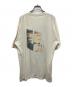 USED (ユーズド) 90s-U2 バンドプリントTシャツ ホワイト サイズ:不明：12000円