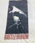 中古・古着 USED (ユーズド) 90s-U2 バンドプリントTシャツ ホワイト サイズ:不明：12000円