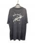 HARLEY-DAVIDSON (ハーレーダビッドソン) 80s-イーグルプリントTシャツ グレー サイズ:	SIZE XL：20000円