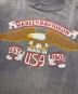 中古・古着 HARLEY-DAVIDSON (ハーレーダビッドソン) 80s-イーグルプリントTシャツ グレー サイズ:	SIZE XL：20000円