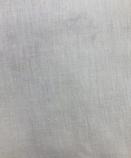 USED（ユーズド）USED (ユーズド) タックワイドパンツ イエロー サイズ:-の古着・服飾アイテム