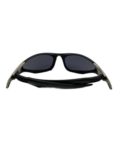 OAKLEY（オークリー）OAKLEY (オークリー) JAWBONE サングラス ブラック サイズ:62□18の古着・服飾アイテム