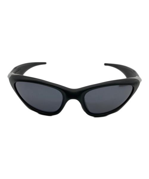 OAKLEY（オークリー）OAKLEY (オークリー) JAWBONE サングラス ブラック サイズ:62□18の古着・服飾アイテム