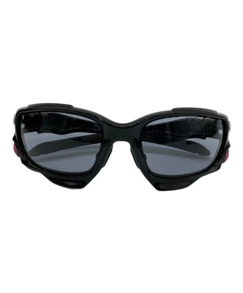 OAKLEY（オークリー）OAKLEY (オークリー) SCAR サングラス ブラックの古着・服飾アイテム