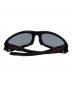 OAKLEY (オークリー) SCAR サングラス ブラック：25000円