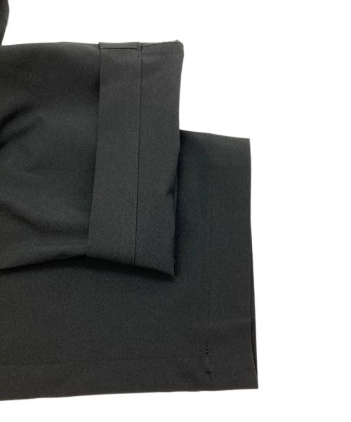 MNMM（ミニマム）MNMM (ミニマム) Minimalist Easy Pants / ミニマリスト・イージーパンツ ブラック サイズ:3の古着・服飾アイテム