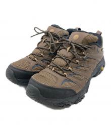 MERRELL（メレル）の古着「MOAB 3 SYNTHETIC GORE-TEX」｜ブラウン